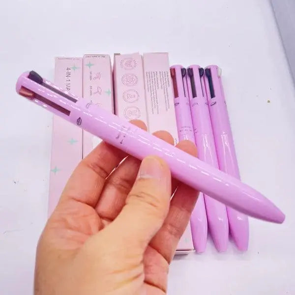 Caneta Crizz™ 4 em 1 - Beauty Pen