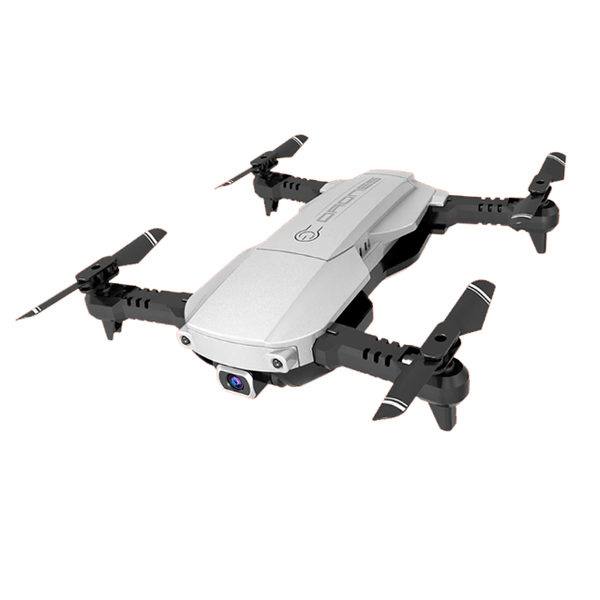 Super Drone com Camera 4K - Decristian