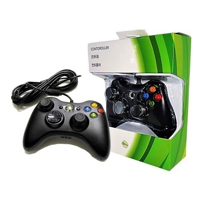 Controle de Xbox 360 - Crizz™ - Decristian