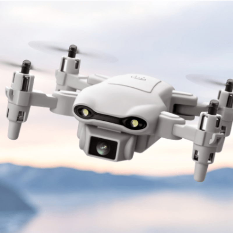 Mini Drone Crizz™ 4K Câmera Fotocromática Wifi Celular / V92 - Duração de voo de até 2H - Decristian