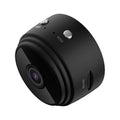 Mini Câmera Espiã Crizz™ Magnética Wifi 1080P FullHD