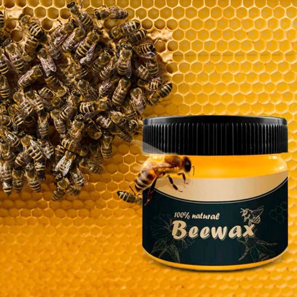 Beeswax - Crizz™ - Decristian