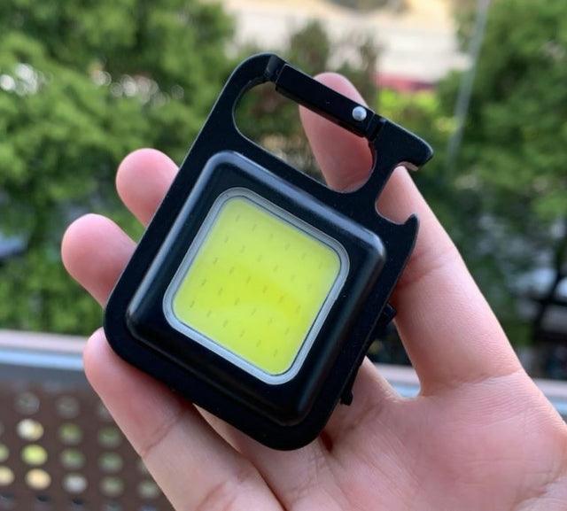 Mini Lanterna Led - Led Pocket - Decristian 