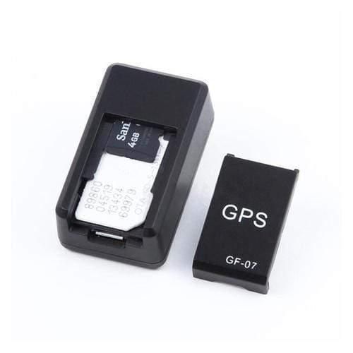 Rastreador Mini GPS - Com Localizador Original - Decristian 