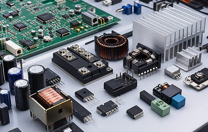 NAND Flash 存储器应用参考 1