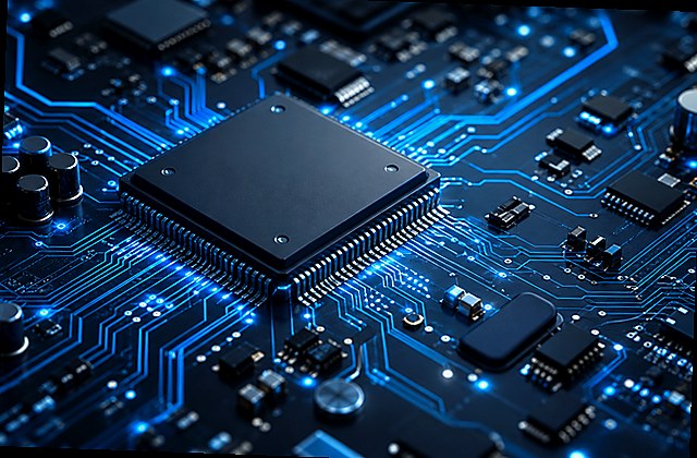 EEPROM 存储器产品资料