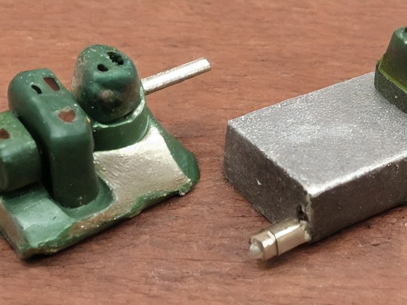 振荡器资料技术资料 1