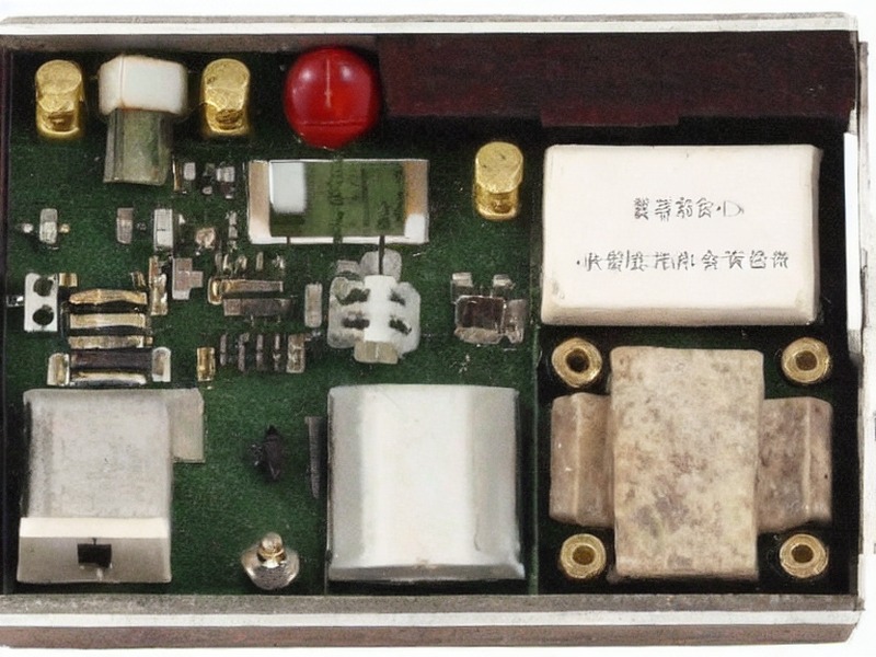 TVS保护应用资料：TVS保护总览 1
