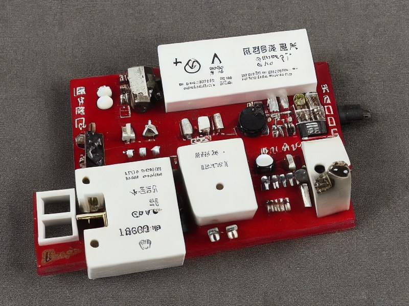 电源模块导航在工业控制中的选型资料 2