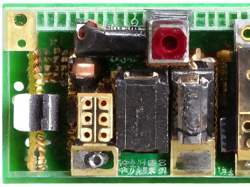 测试夹具应用相关产品 1