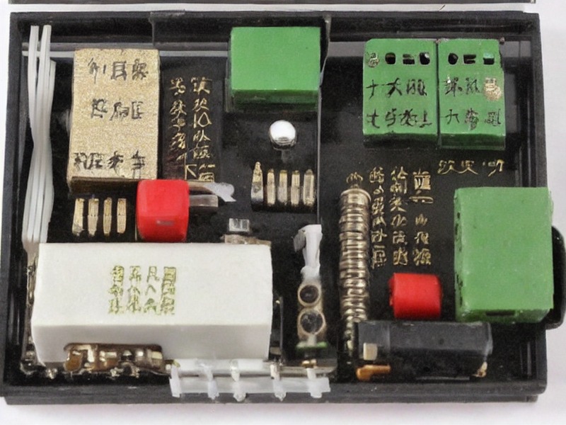 射频连接相关电池保护应用产品说明 2