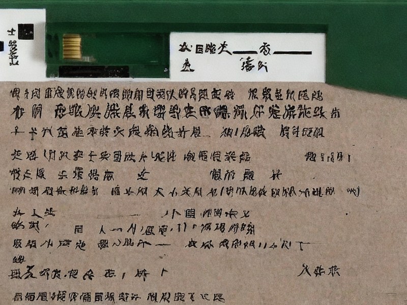 连接器指南参数与应用整理