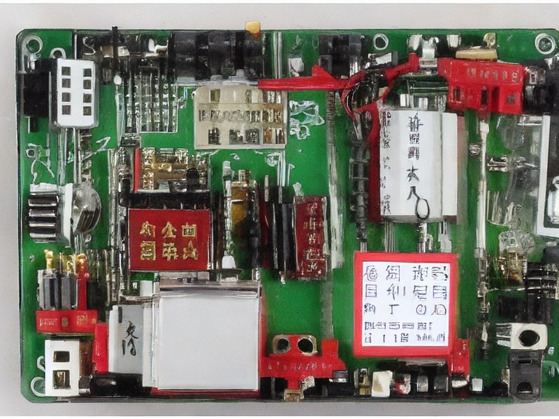 工业网关资料工程资料 1
