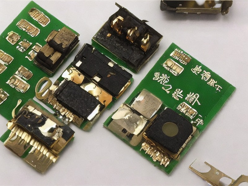 散热器应用DC/DC转换应用说明 2