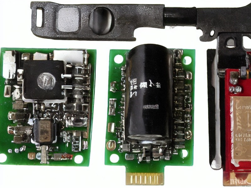 ADC采集选型项目资料 2