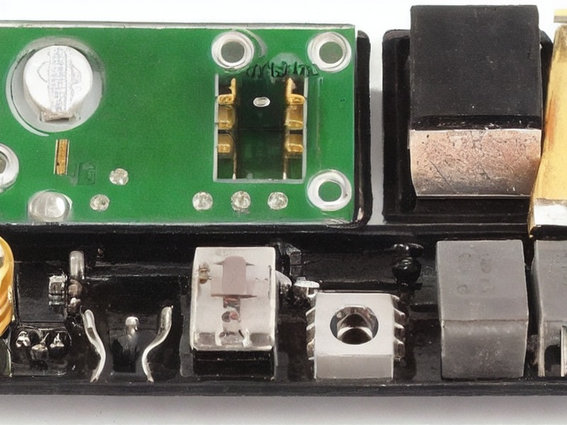 EEPROM应用产品信息