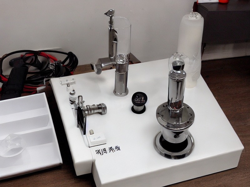 焊接工具中心在工业控制中的选型资料 1