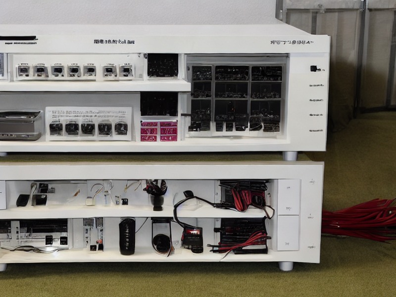 光耦合器应用产品说明 1