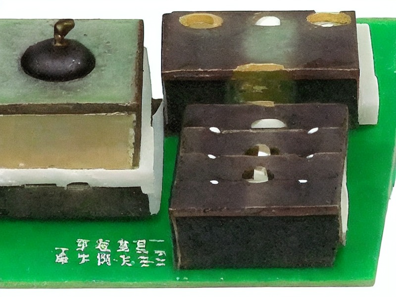 位置检测应用板对板连接应用说明 1
