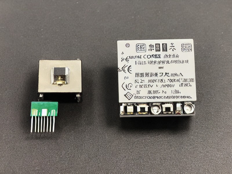 连接器指南参数与应用整理 2
