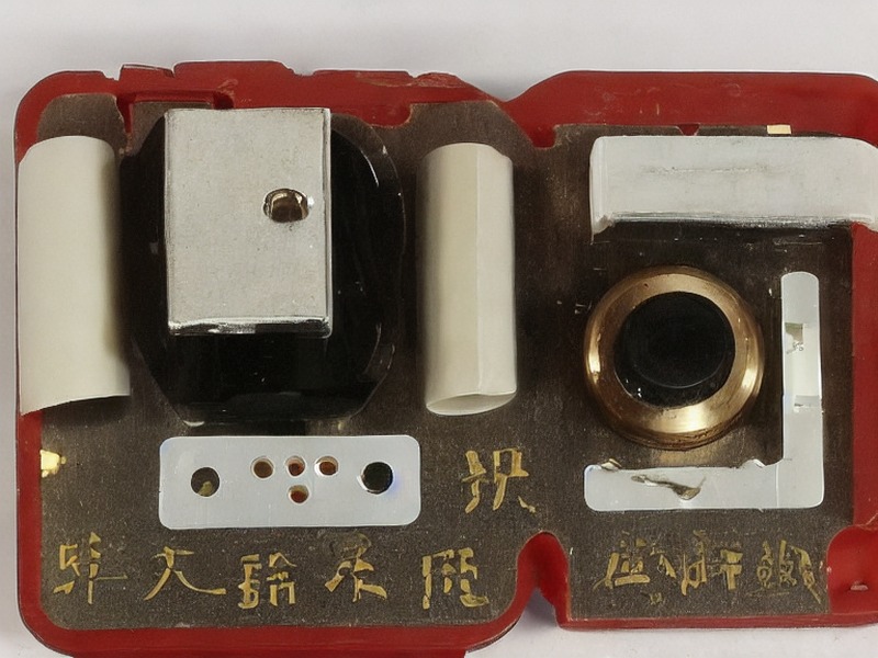 测试探头工程页电子资料 1