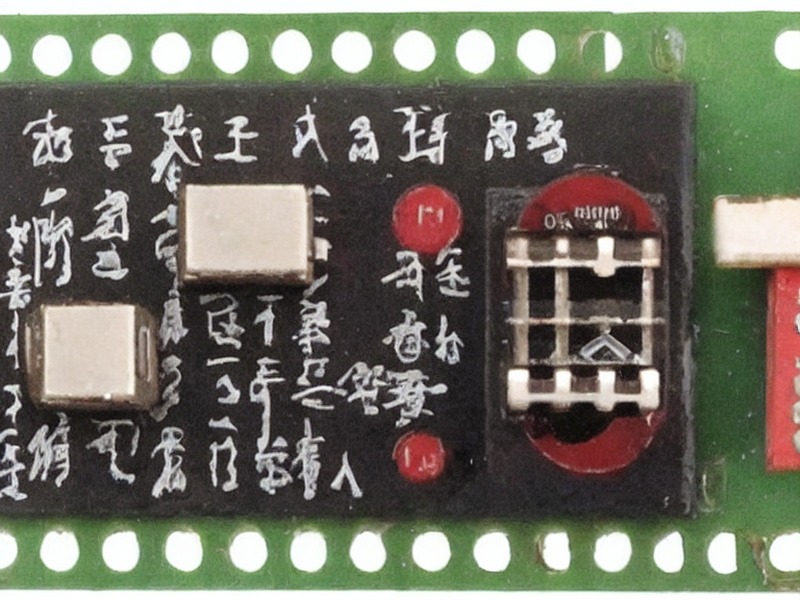 测试探头说明产品资料 2