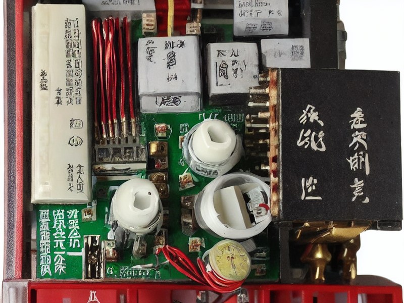 处理器选型选型参考 1