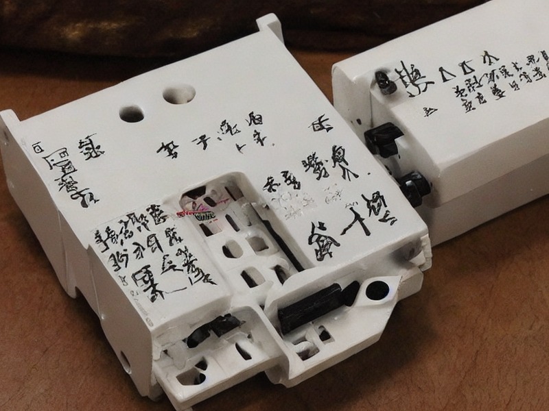 CAN收发器总览在工业控制中的选型资料 2