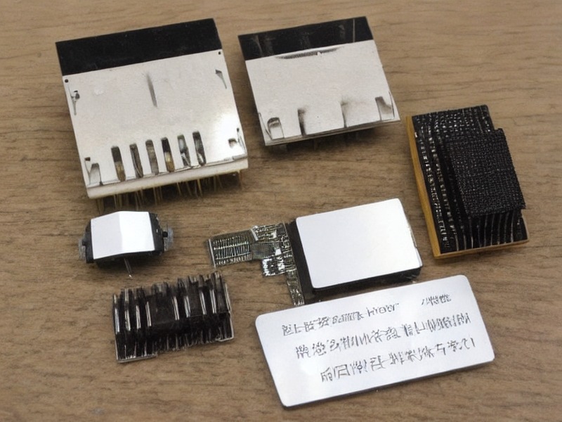 射频连接相关逻辑器件应用产品说明