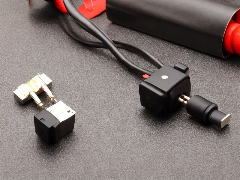 电感器入口产品资料 2