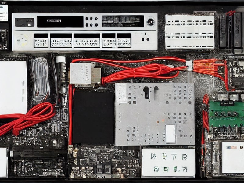 EEPROM选型 功率器件资料库 1