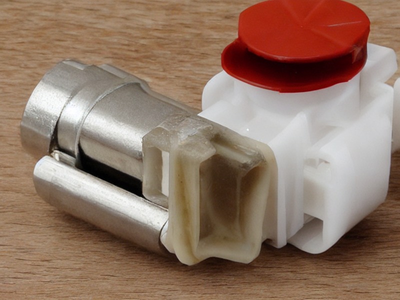 连接器应用资料：连接器内容 1