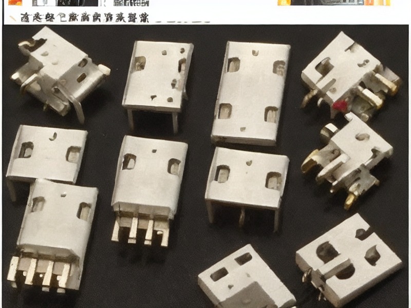 USB接口应用产品说明