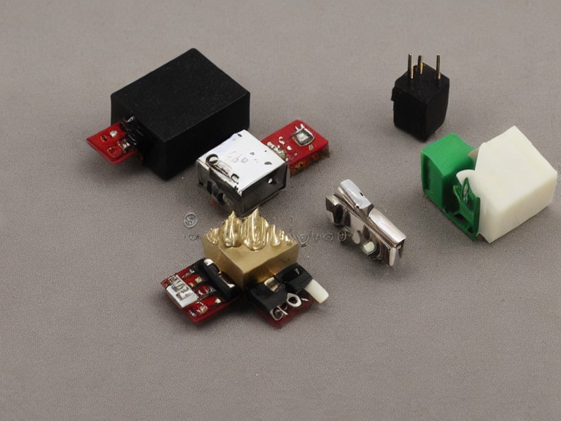 运算放大器产品线电子资料 1