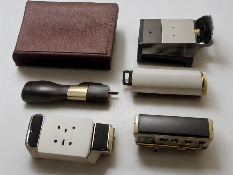 USB接口应用选型资料 2