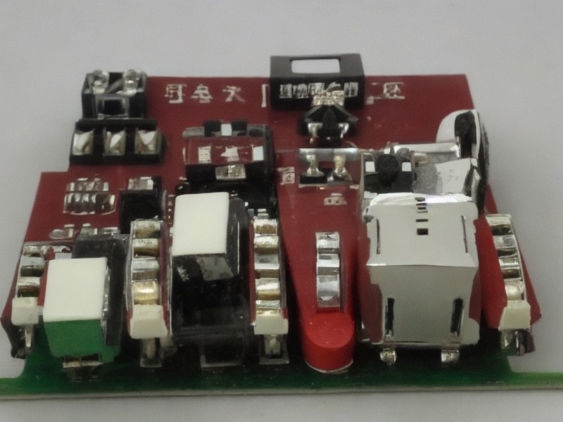 保险丝选型应用参考 2