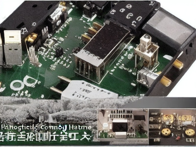物联网节点中心 1