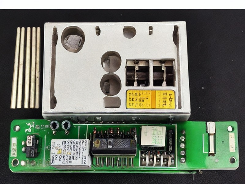 EEPROM资料工程应用 1