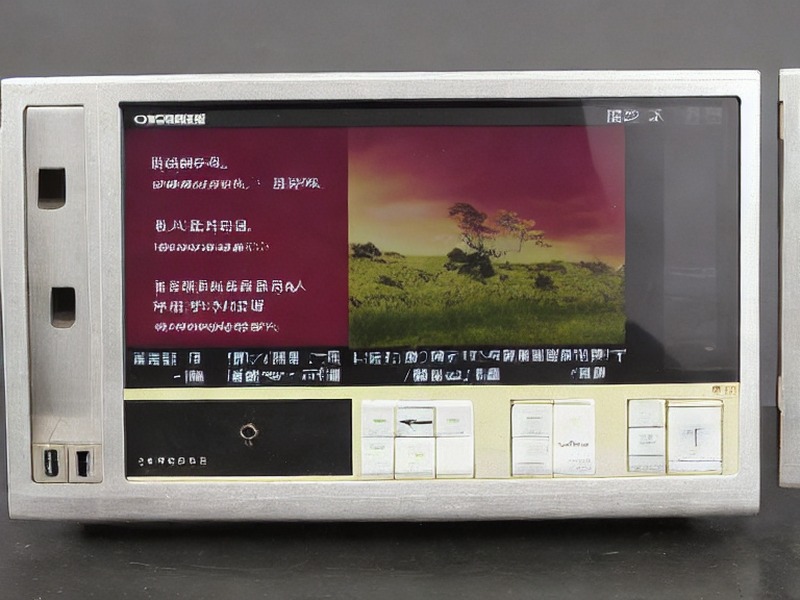 射频连接相关稳压器应用产品说明 1