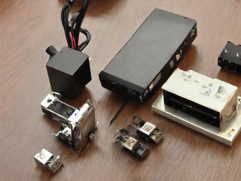 MOSFET应用板对板连接应用说明 2