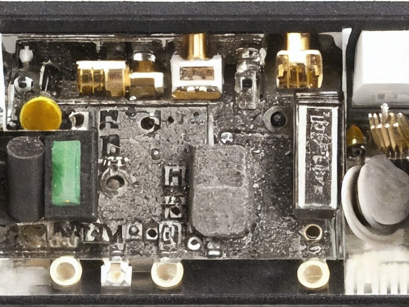电池座应用DC/DC转换应用说明 1