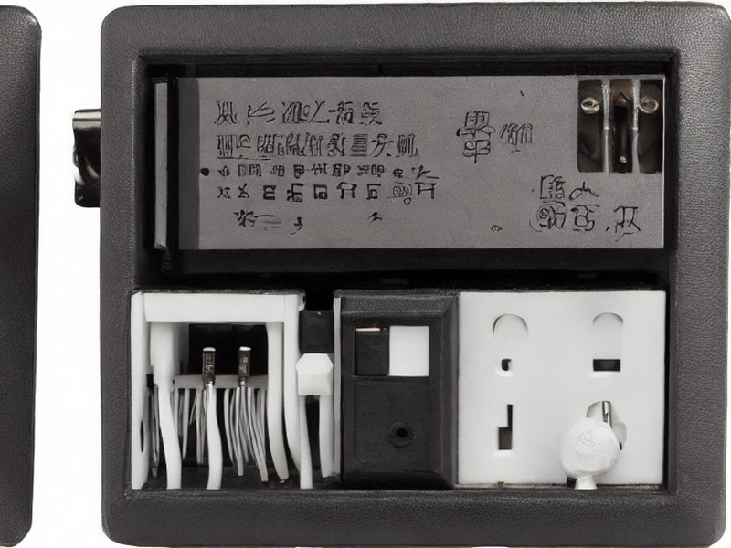 嵌入式模块工程页选型参考