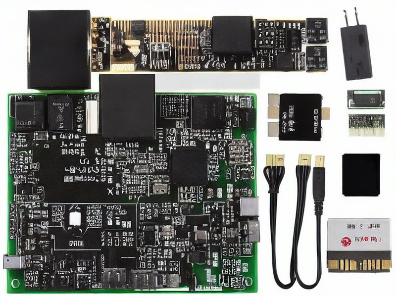 线缆组件应用相关产品
