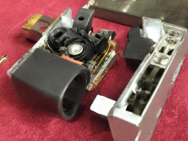 光耦合器目录工程应用 1