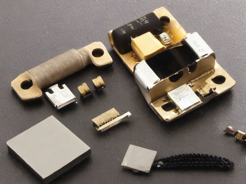 测试探头应用相关产品 2