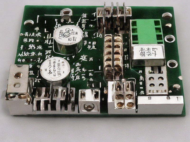 调试工具应用板对板连接应用说明 2
