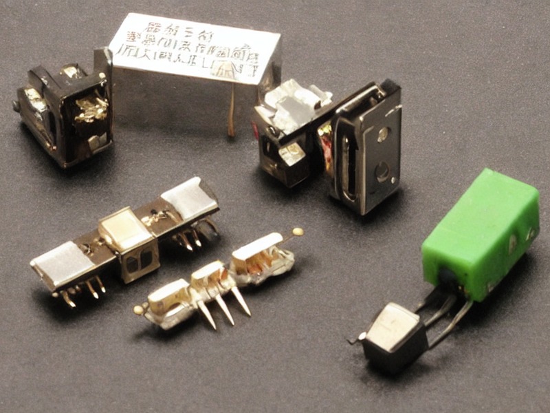 测试夹具分类应用说明 1