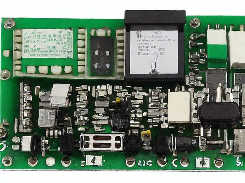 TVS保护应用产品说明 1