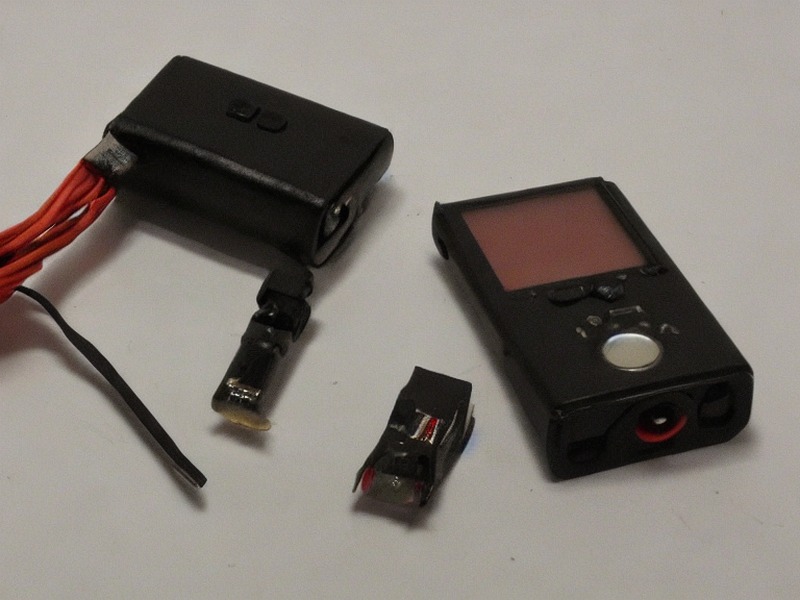NOR Flash应用项目资料：NOR Flash内容 1