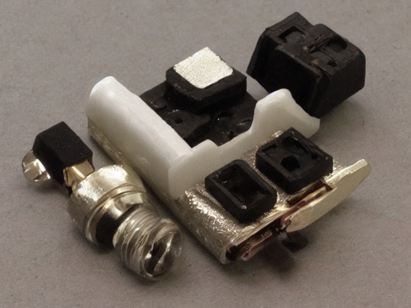 测试夹具应用相关产品 2